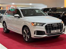 اودي Q7